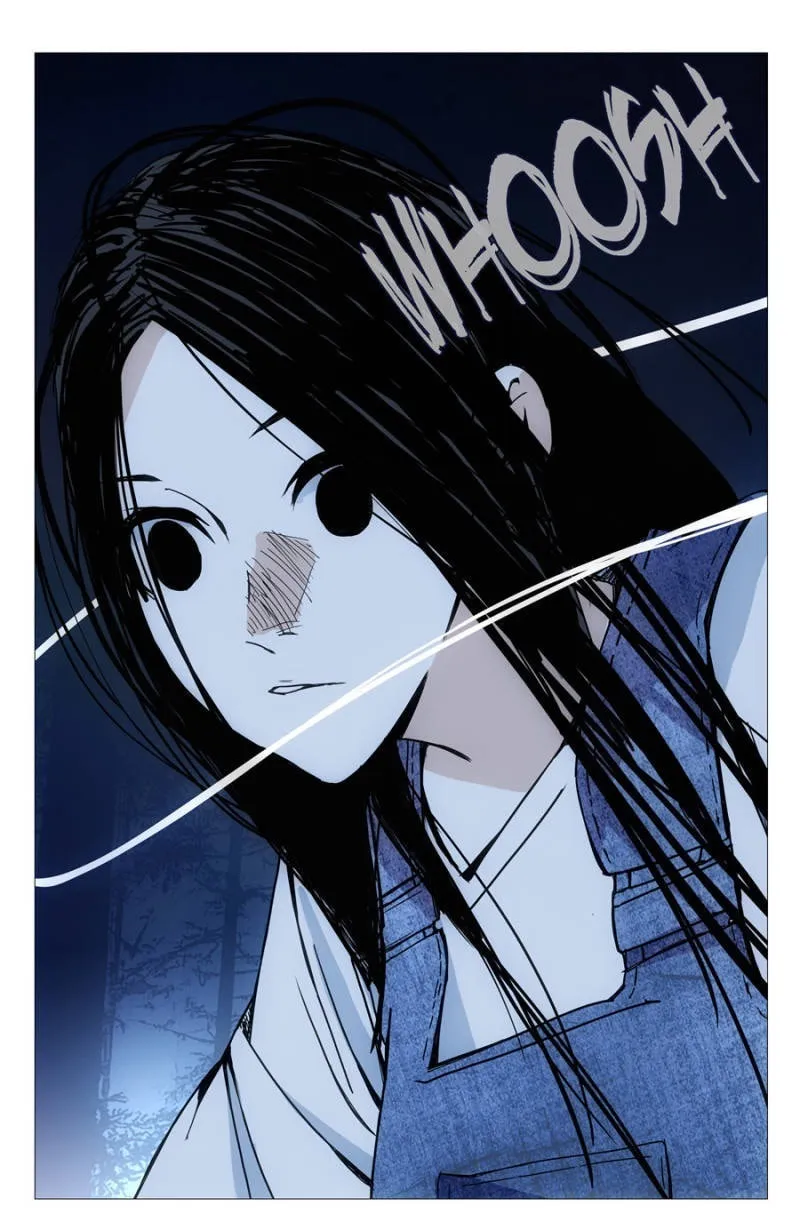 Read The Outcast chapter 150 image 15 on Lezhin