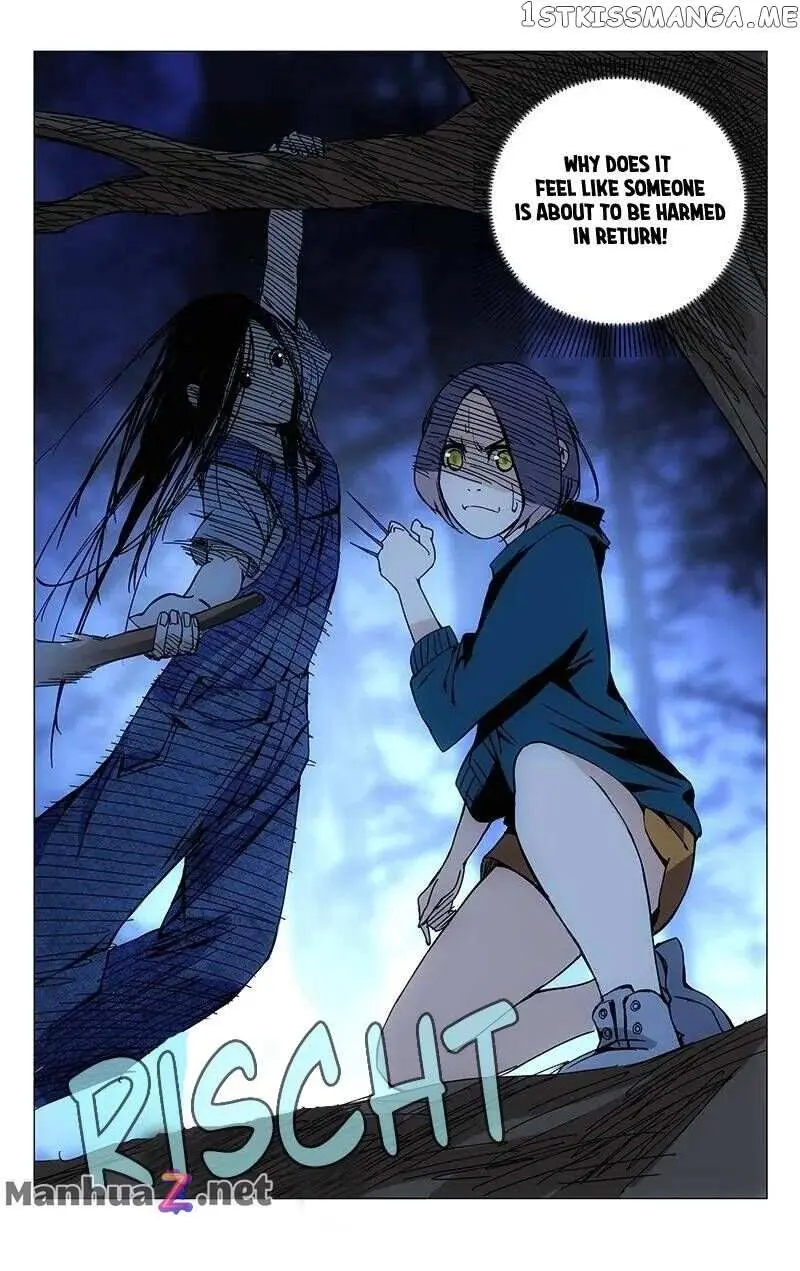 Read The Outcast chapter 151 image 10 on Lezhin