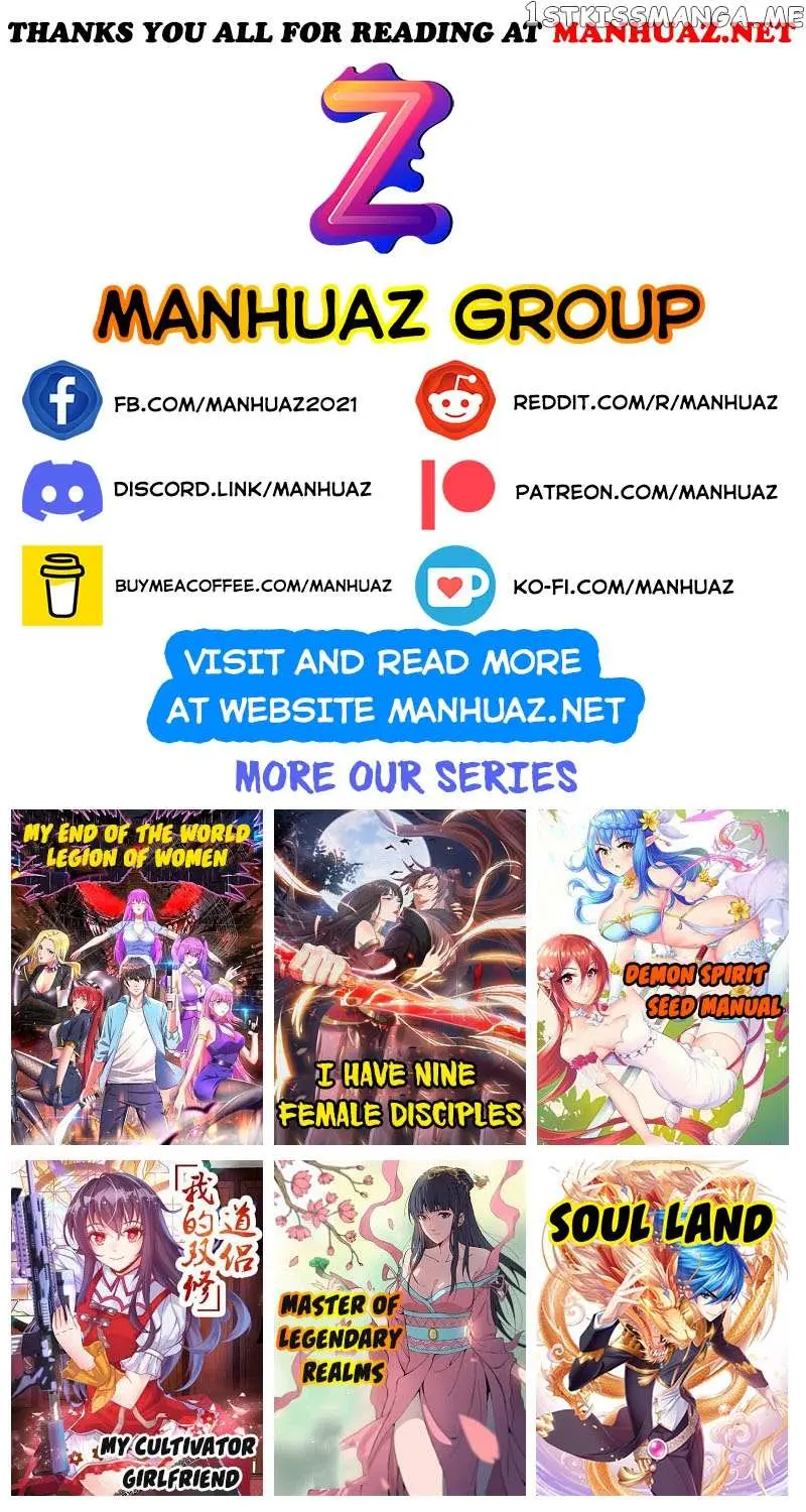 Read The Outcast chapter 151 image 15 on Lezhin