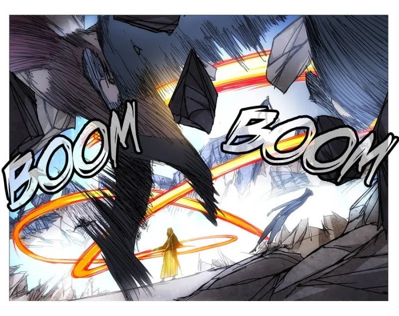Read The Outcast chapter 155 image 13 on Lezhin