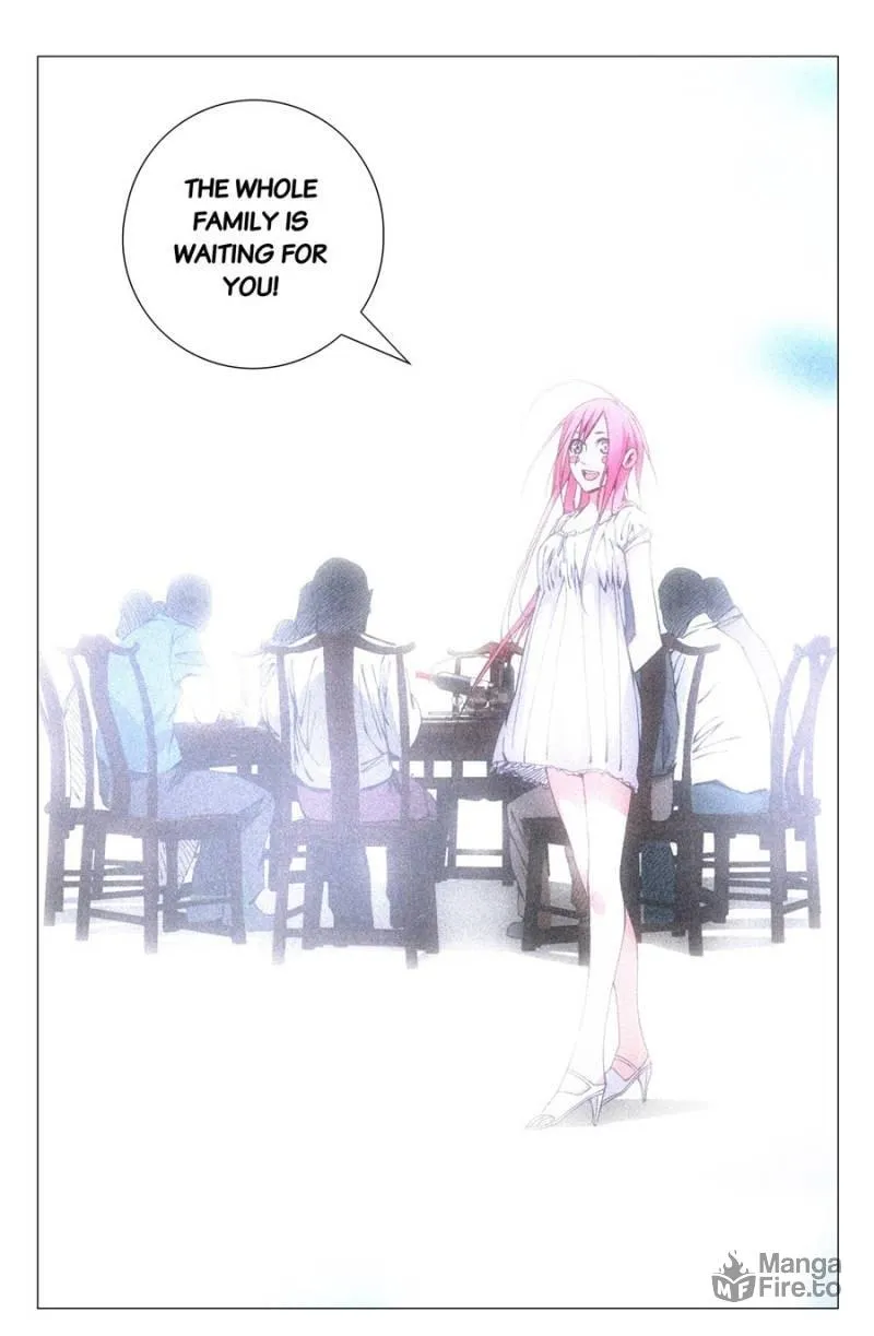 Read The Outcast chapter 157 image 2 on Lezhin