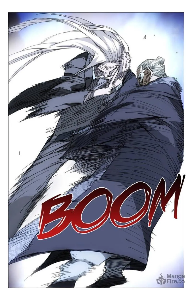 Read The Outcast chapter 159 image 11 on Lezhin