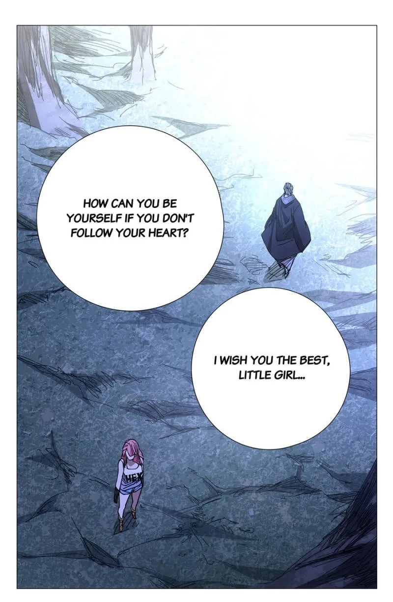 Read The Outcast chapter 159 image 7 on Lezhin