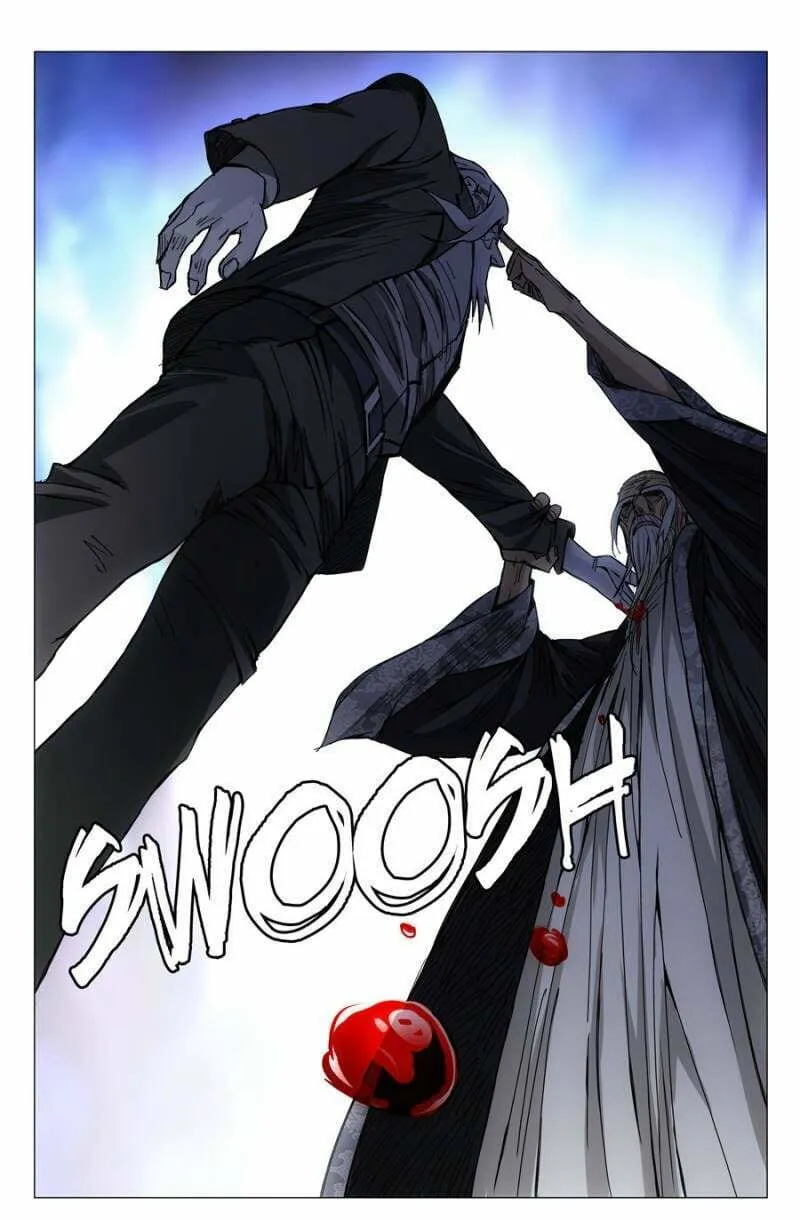 Read The Outcast chapter 161 image 6 on Lezhin