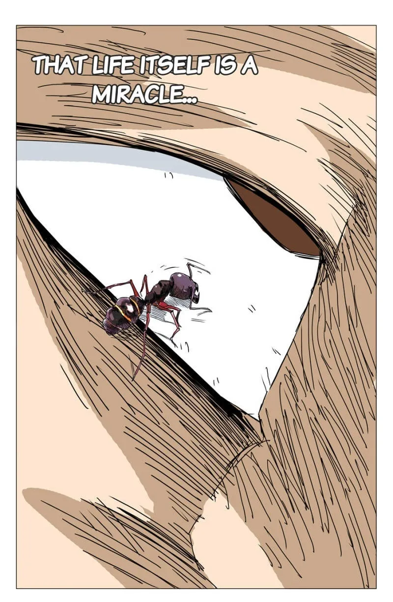 Read The Outcast chapter 164 image 16 on Lezhin