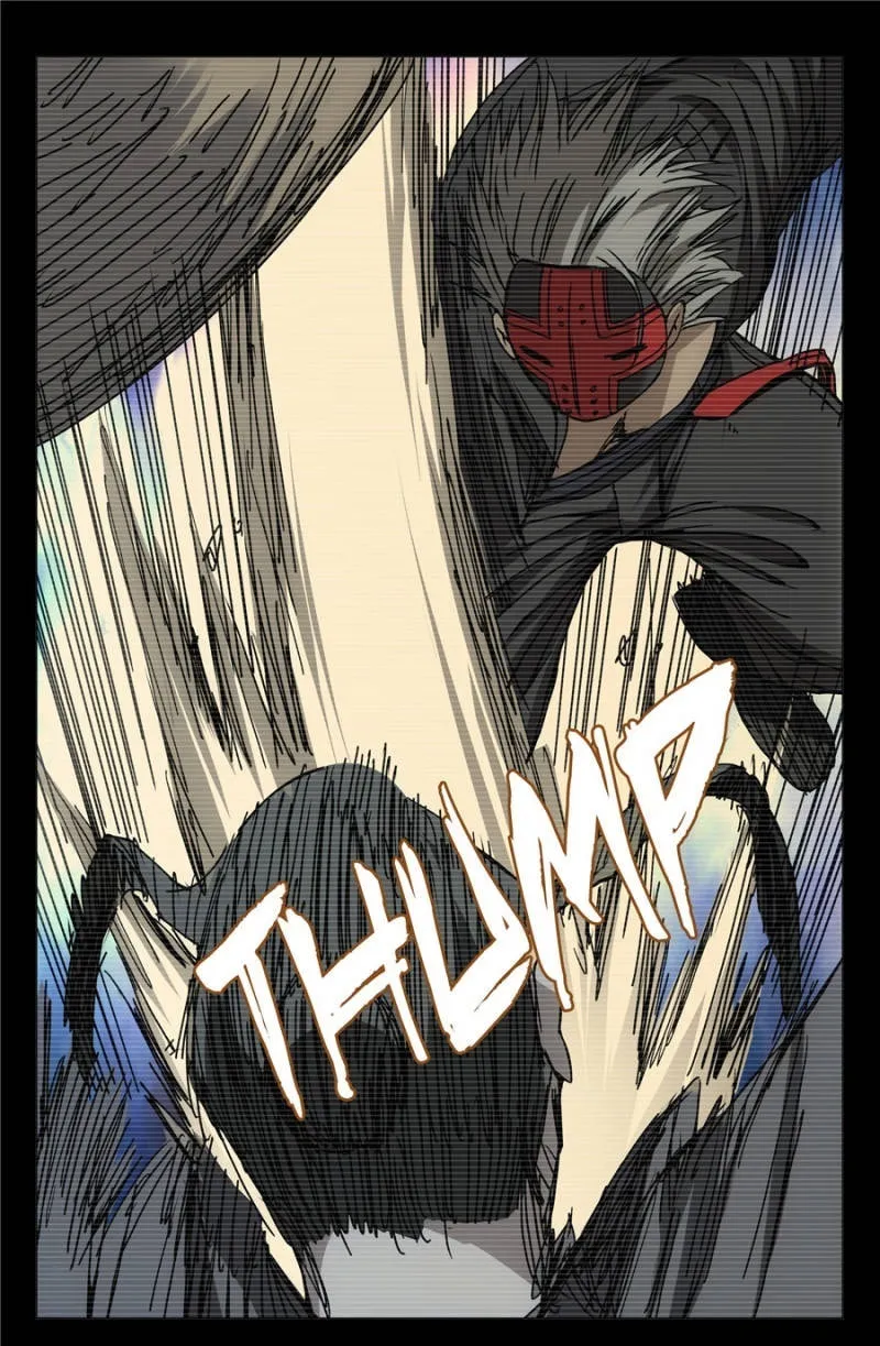 Read The Outcast chapter 168 image 10 on Lezhin