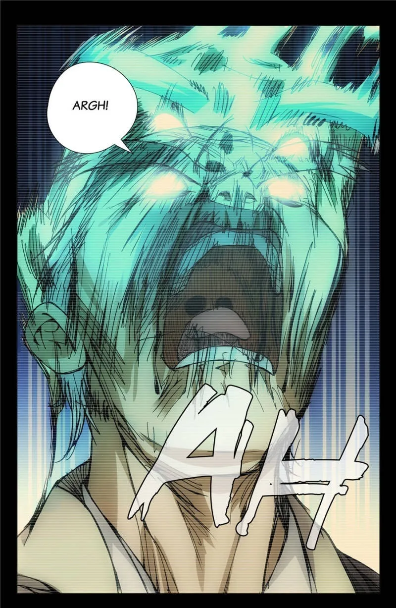 Read The Outcast chapter 173 image 3 on Lezhin