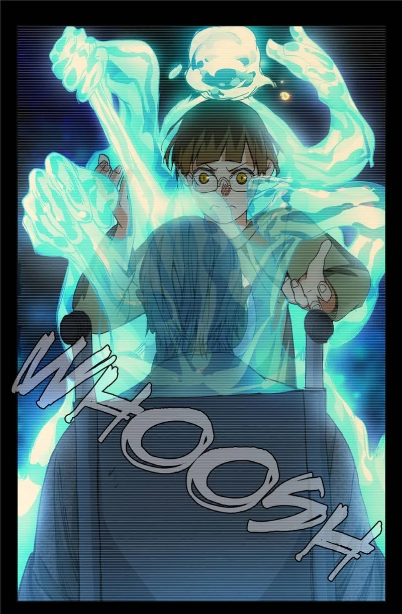 Read The Outcast chapter 173 image 6 on Lezhin