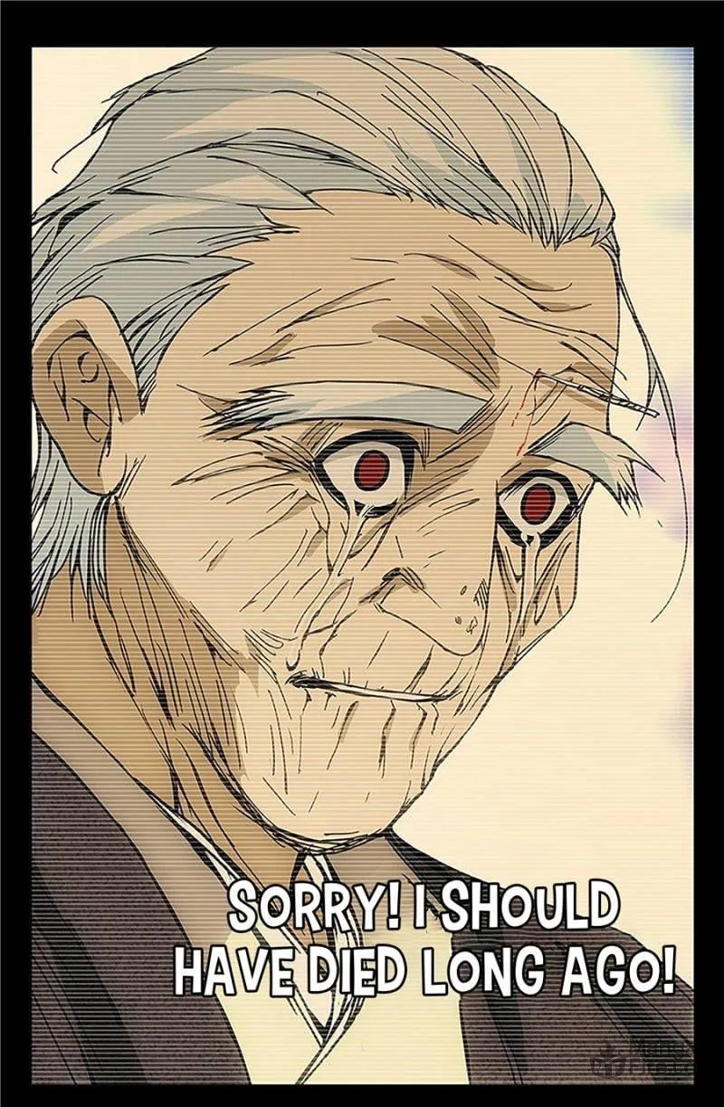 Read The Outcast chapter 174 image 14 on Lezhin