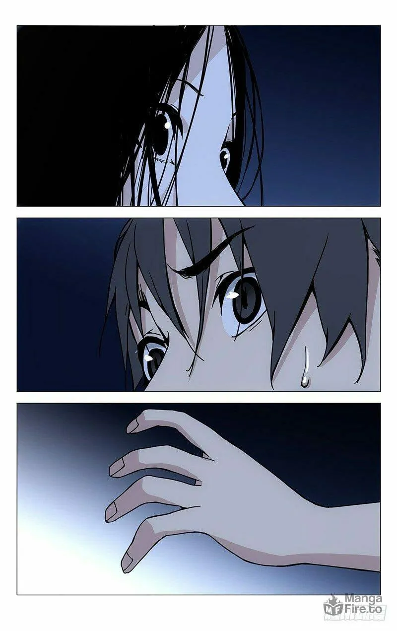Read The Outcast chapter 182 image 14 on Lezhin