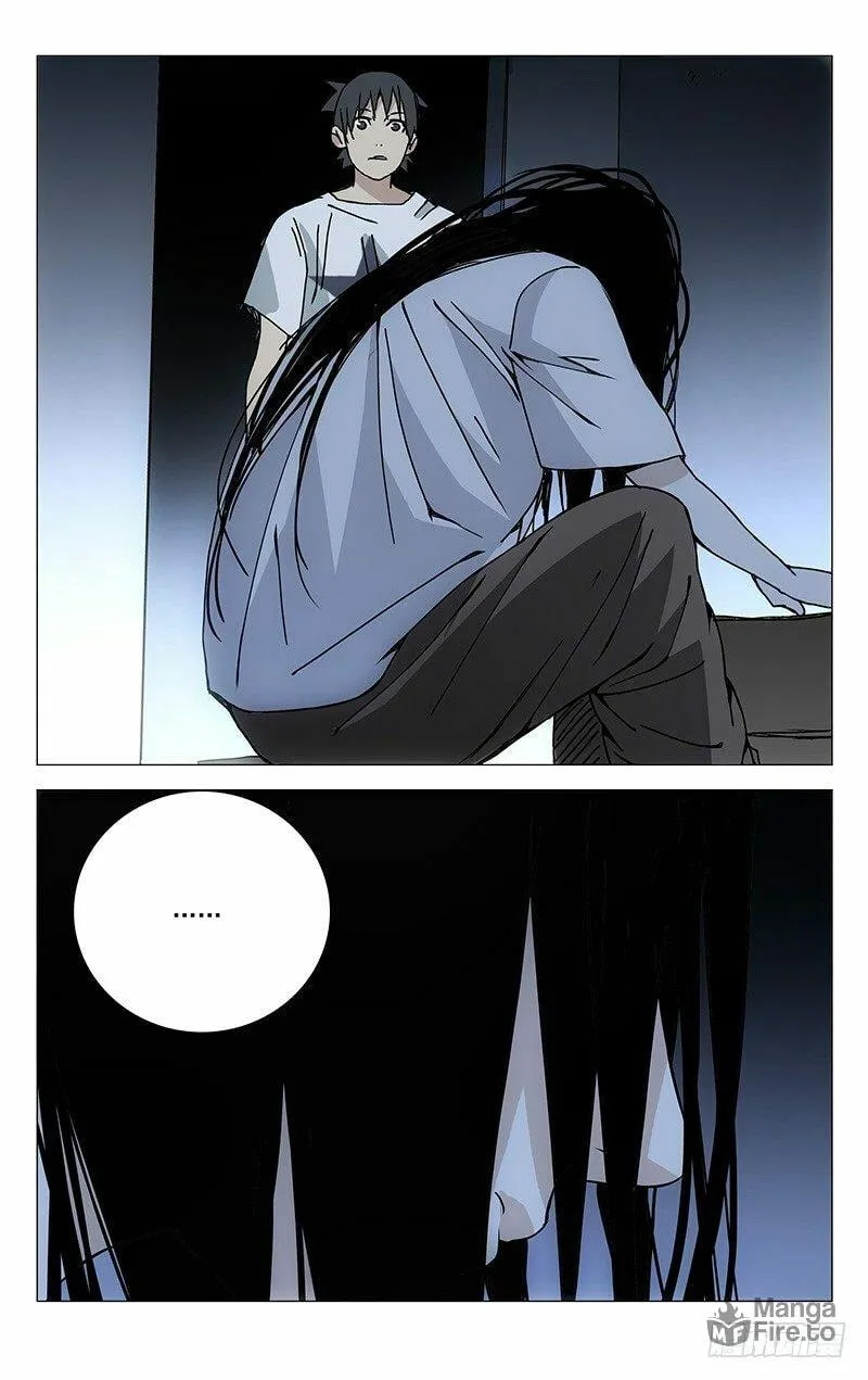 Read The Outcast chapter 182 image 5 on Lezhin