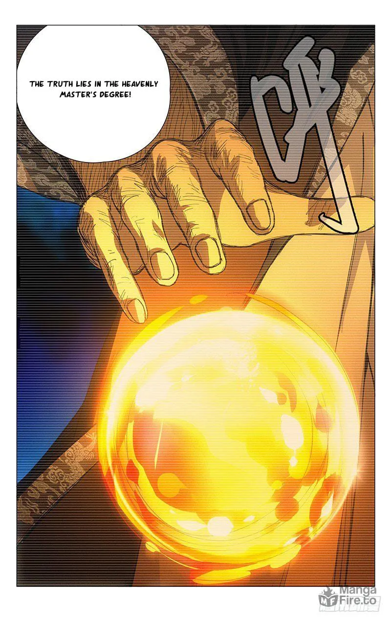 Read The Outcast chapter 183 image 9 on Lezhin