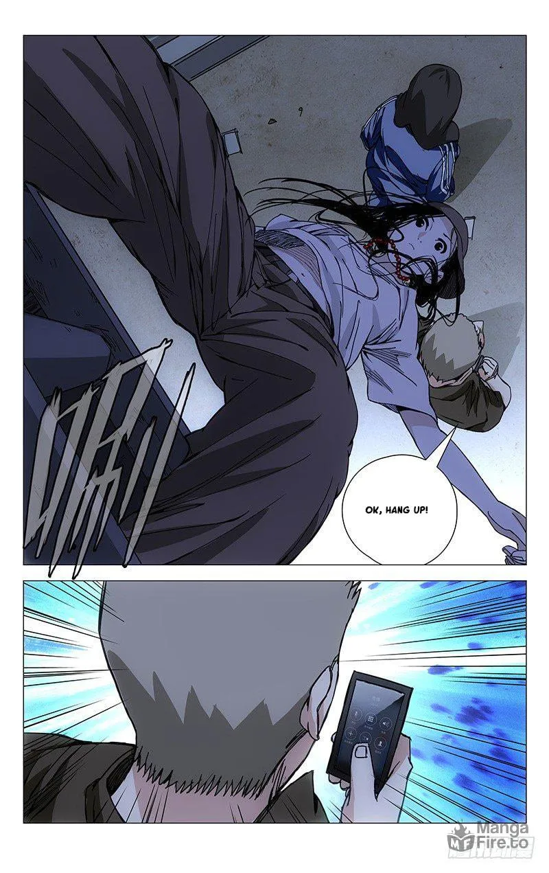 Read The Outcast chapter 188 image 4 on Lezhin