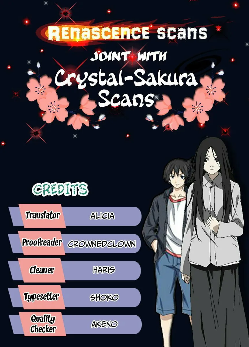 Read The Outcast chapter 21 image 12 on Lezhin