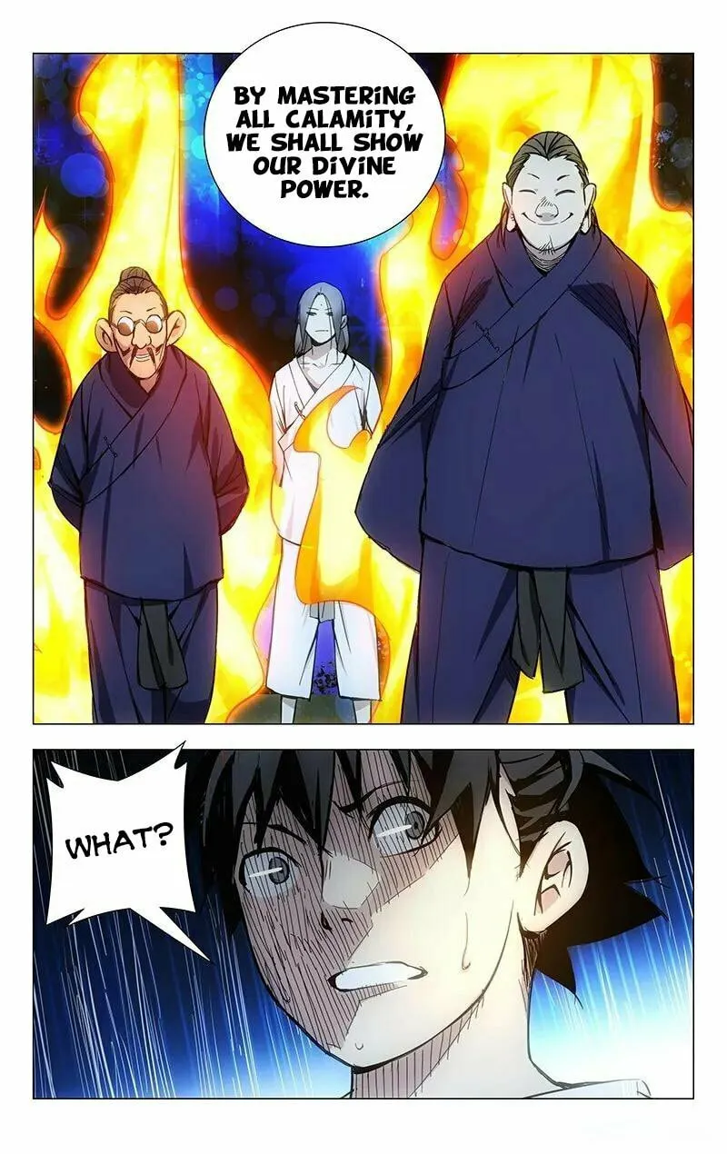 Read The Outcast chapter 22 image 14 on Lezhin