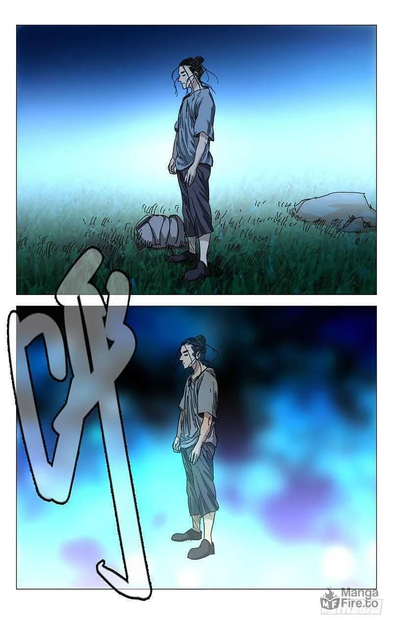 Read The Outcast chapter 229 image 9 on Lezhin