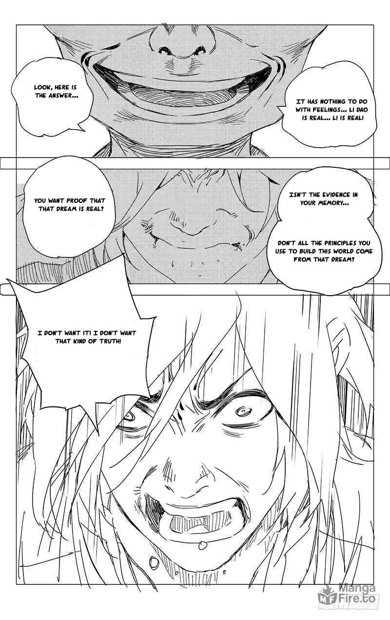 Read The Outcast chapter 236 image 11 on Lezhin