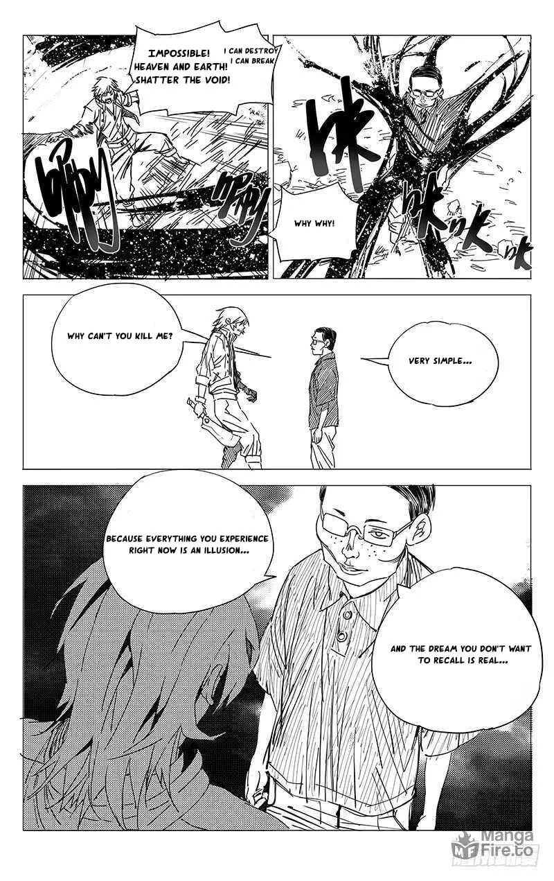 Read The Outcast chapter 236 image 2 on Lezhin