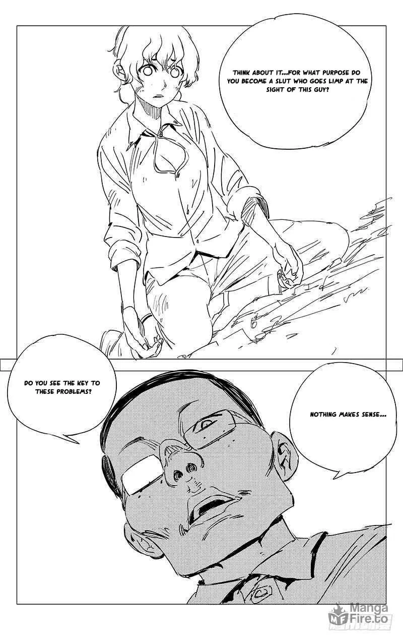 Read The Outcast chapter 236 image 8 on Lezhin