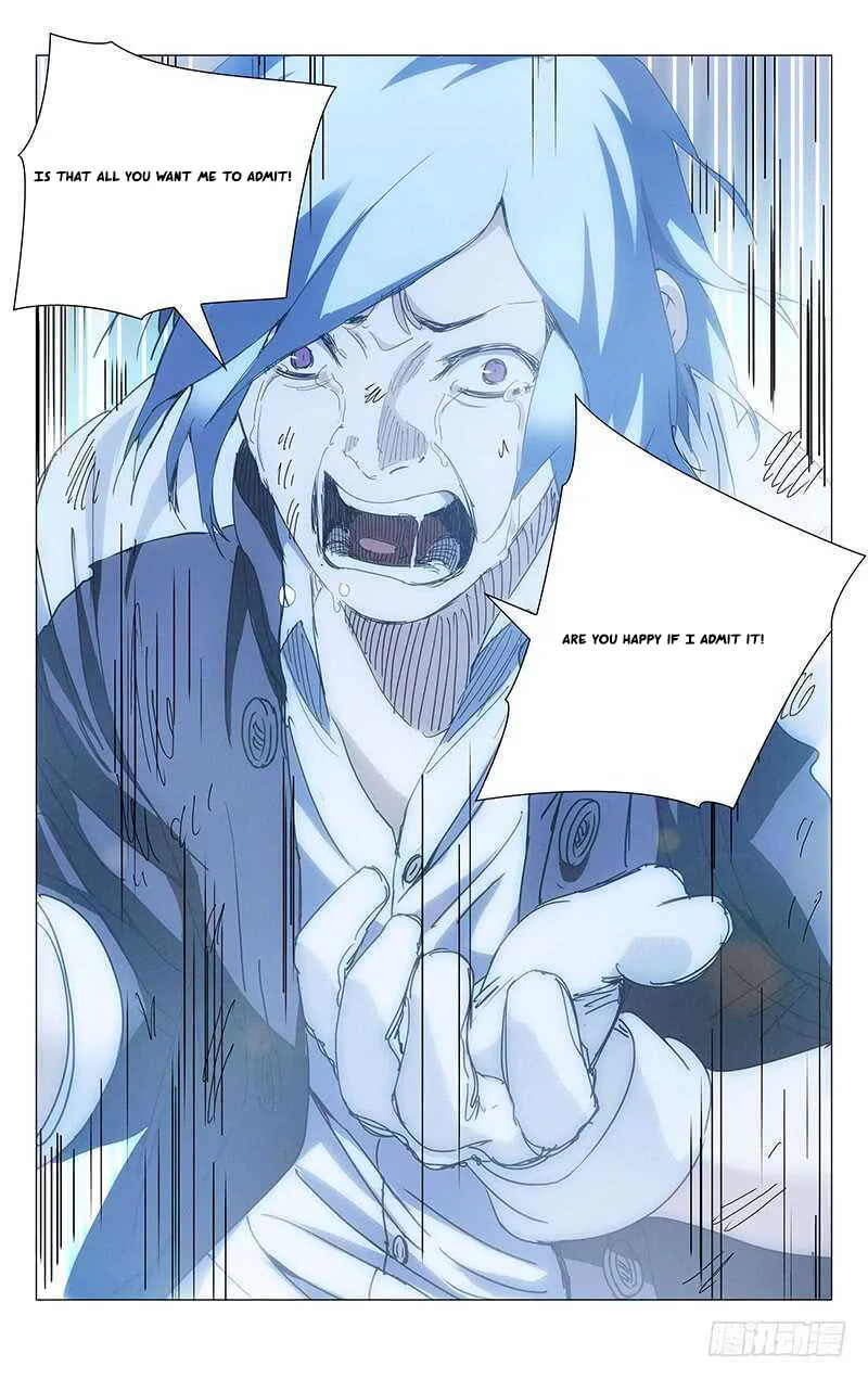Read The Outcast chapter 237 image 7 on Lezhin