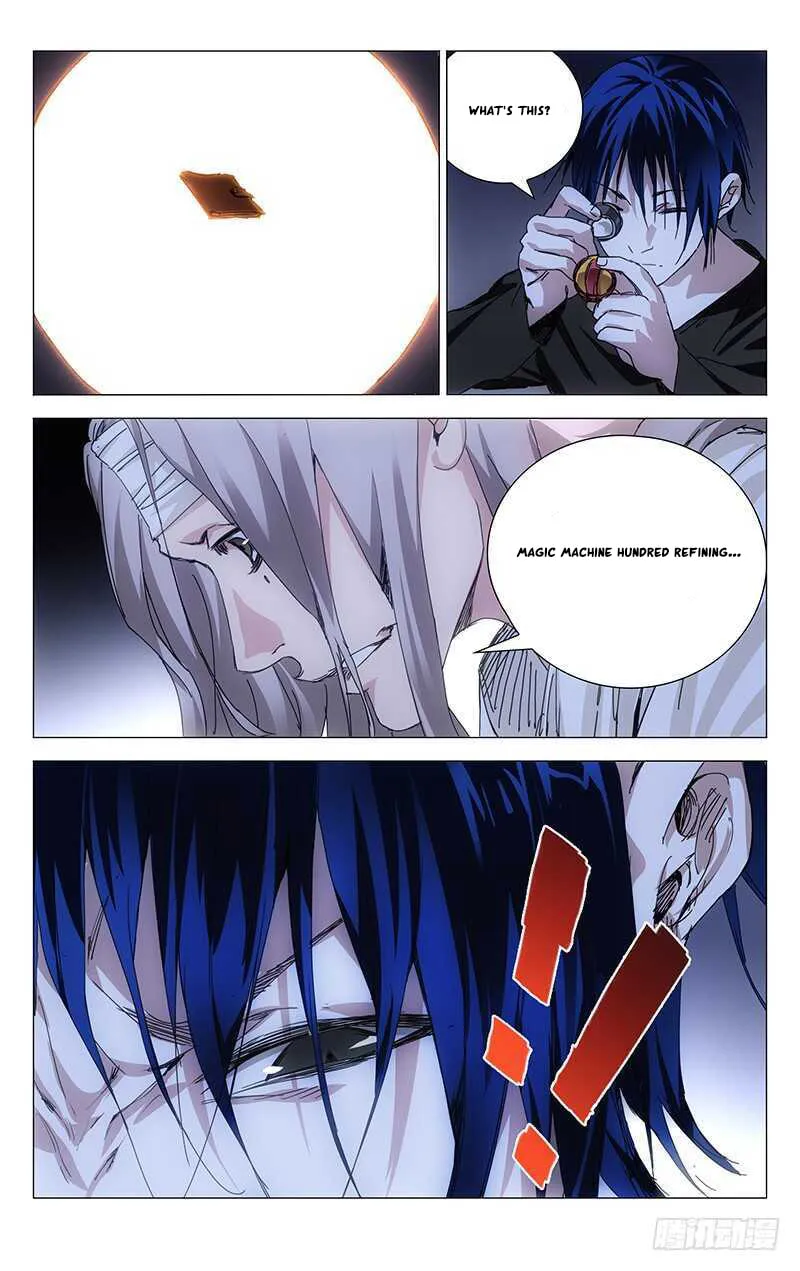 Read The Outcast chapter 239 image 10 on Lezhin