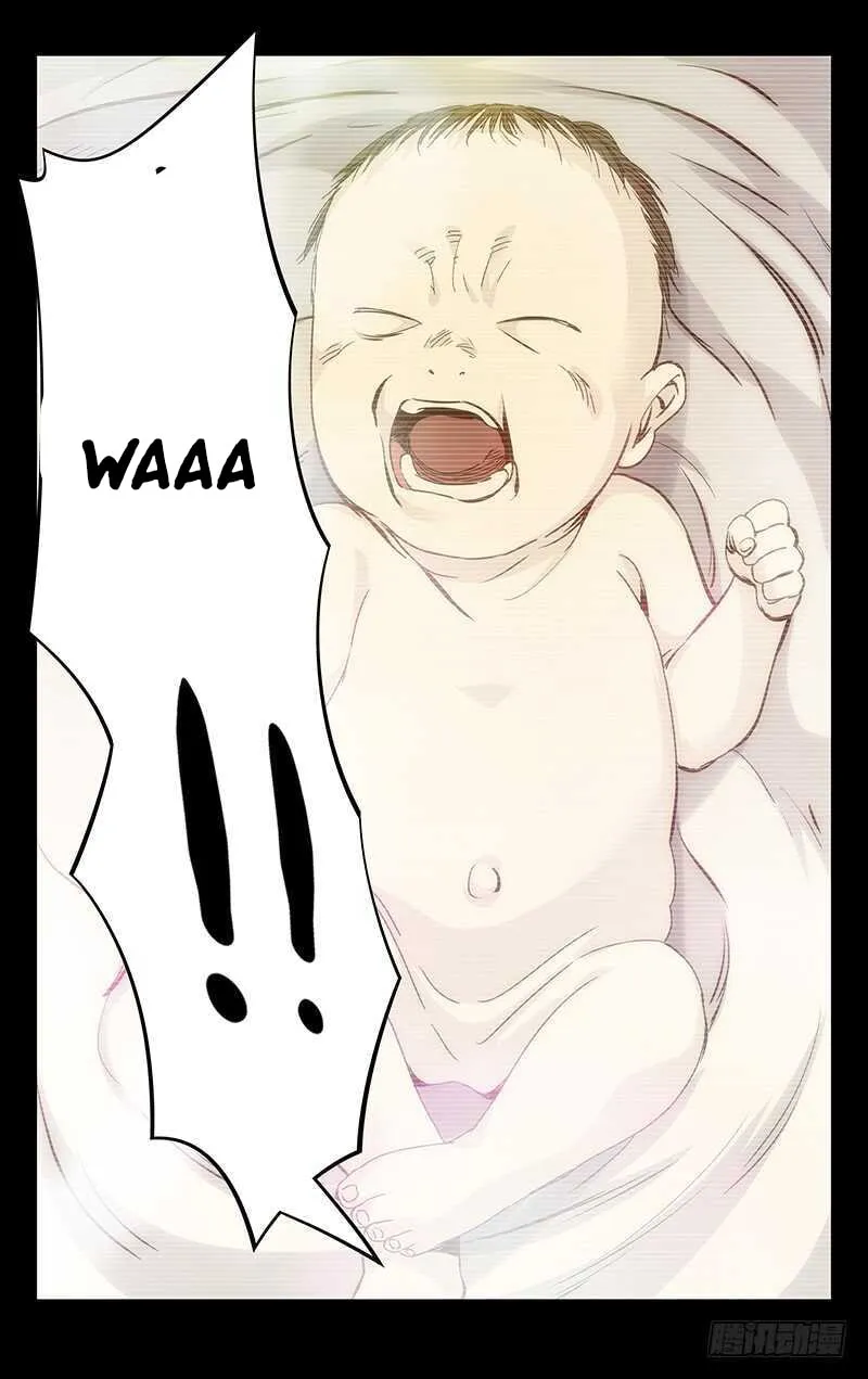 Read The Outcast chapter 251 image 15 on Lezhin