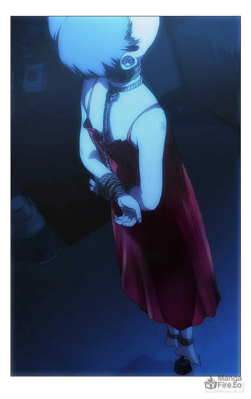 Read The Outcast chapter 261 image 14 on Lezhin