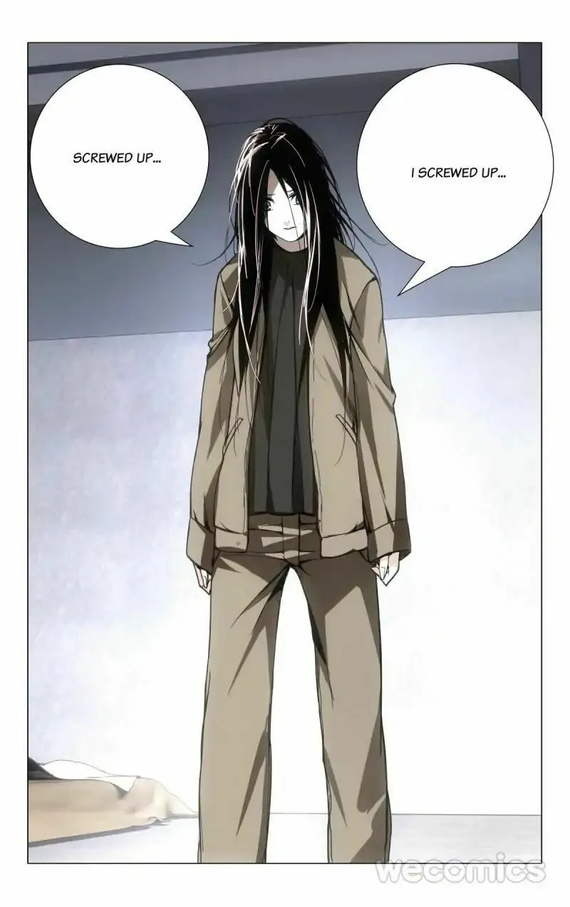 Read The Outcast chapter 28 image 15 on Lezhin