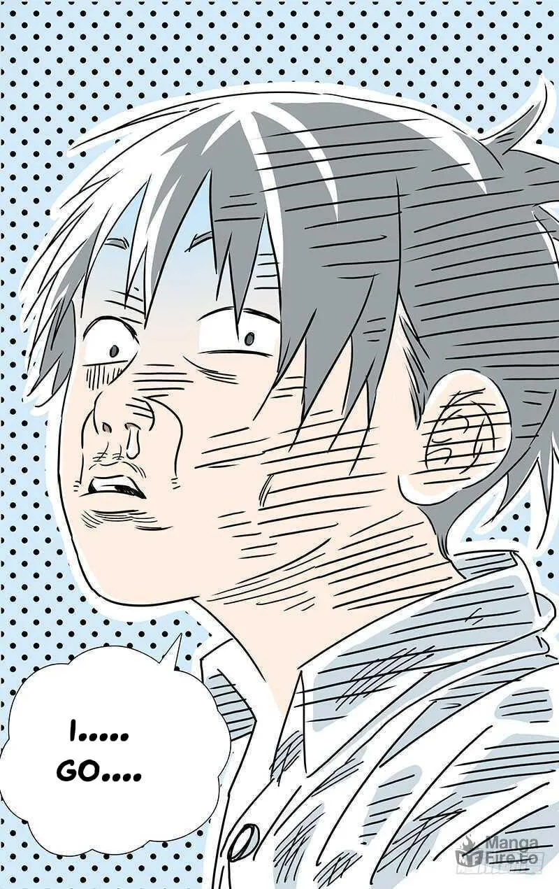 Read The Outcast chapter 286 image 5 on Lezhin