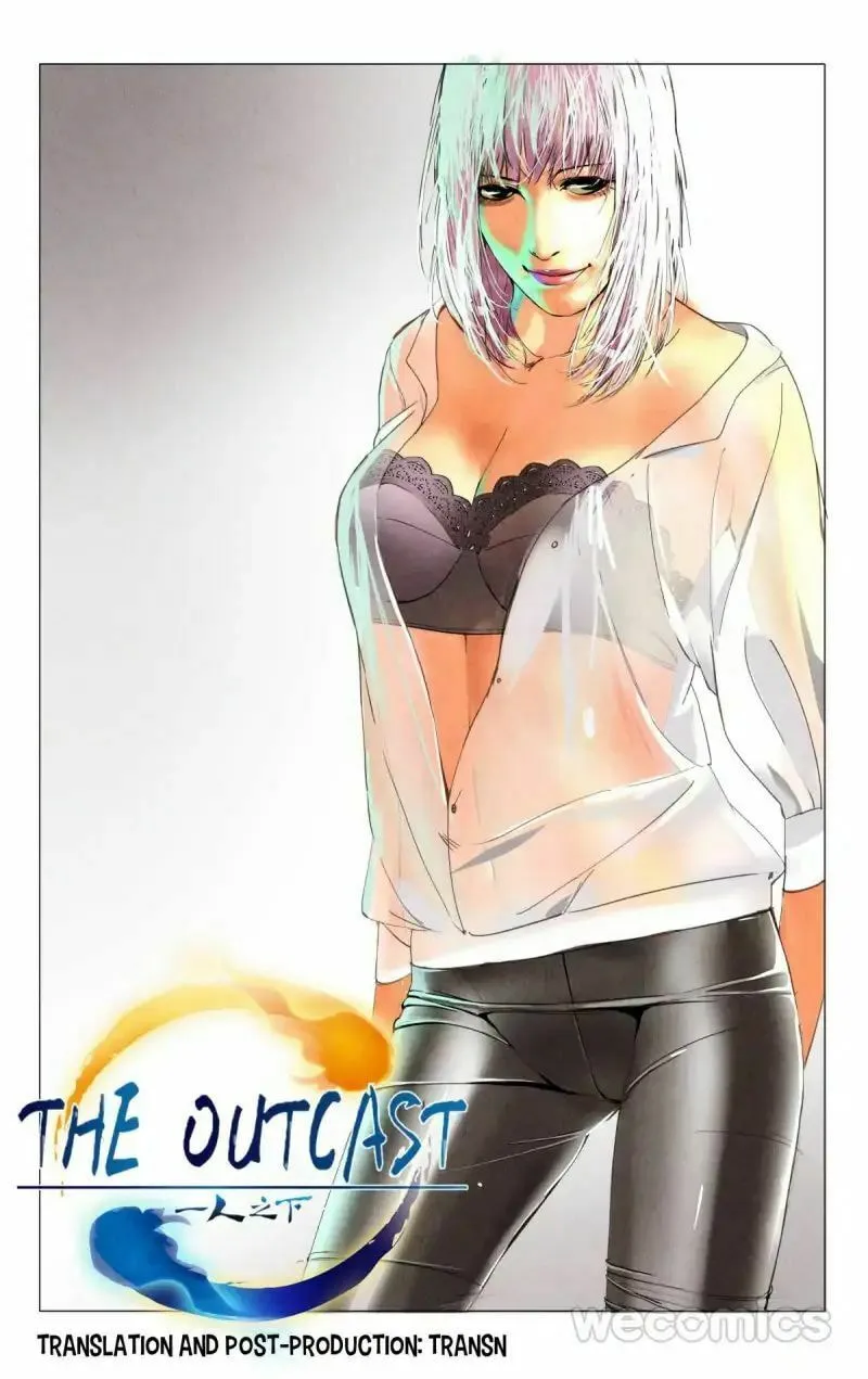 Read The Outcast chapter 29 image 0 on Lezhin