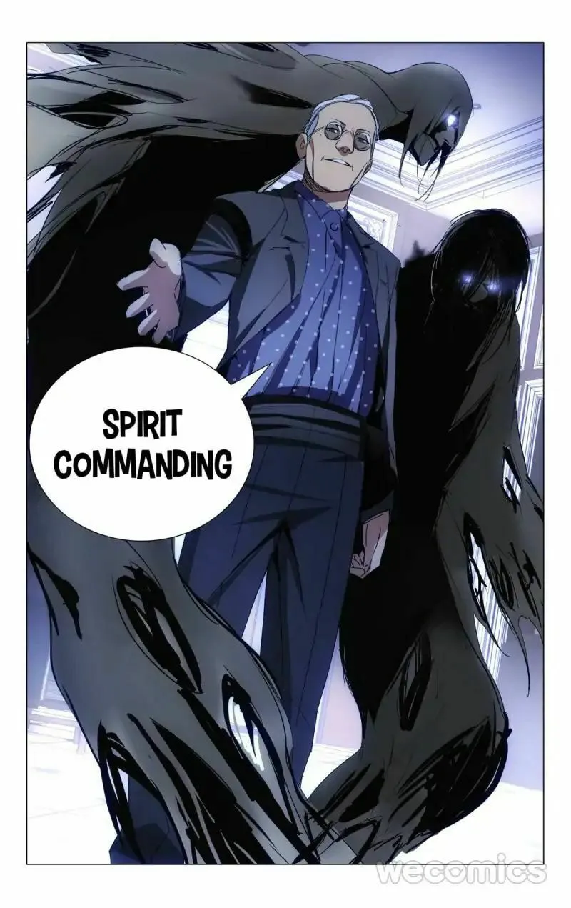 Read The Outcast chapter 29 image 12 on Lezhin