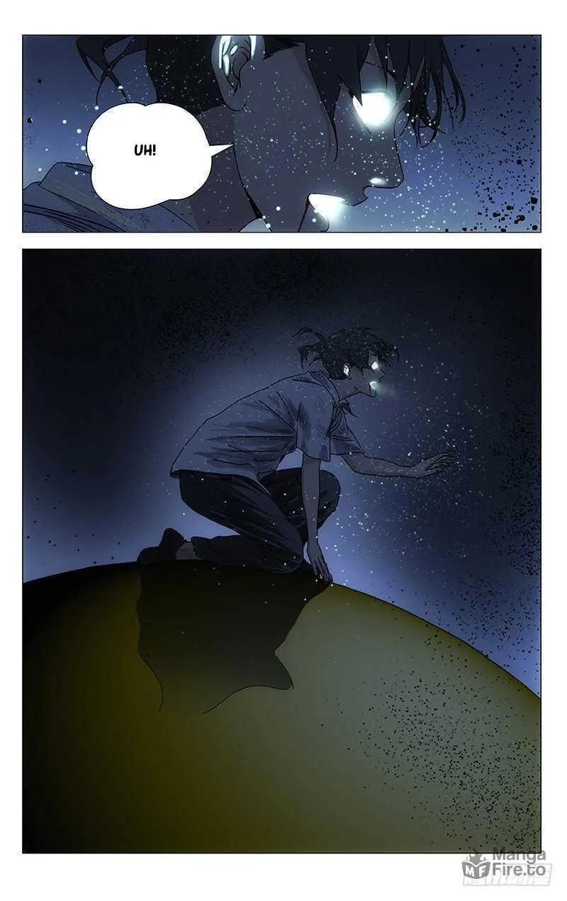 Read The Outcast chapter 290 image 8 on Lezhin
