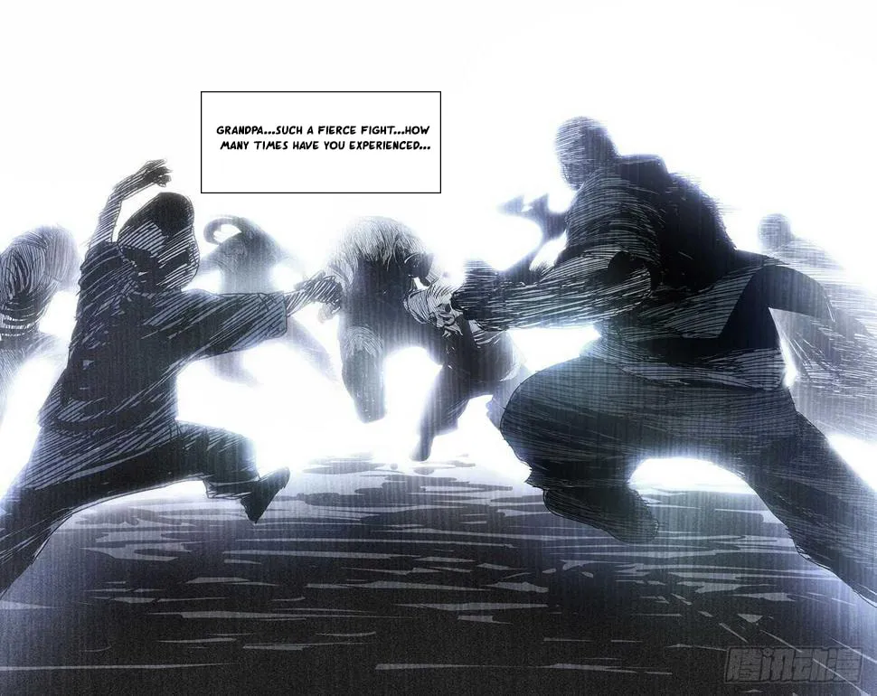 Read The Outcast chapter 293 image 10 on Lezhin