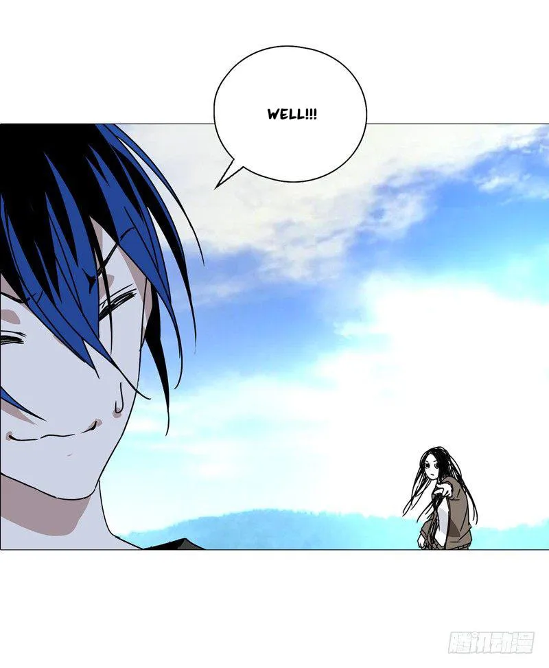 Read The Outcast chapter 294.1 image 16 on Lezhin