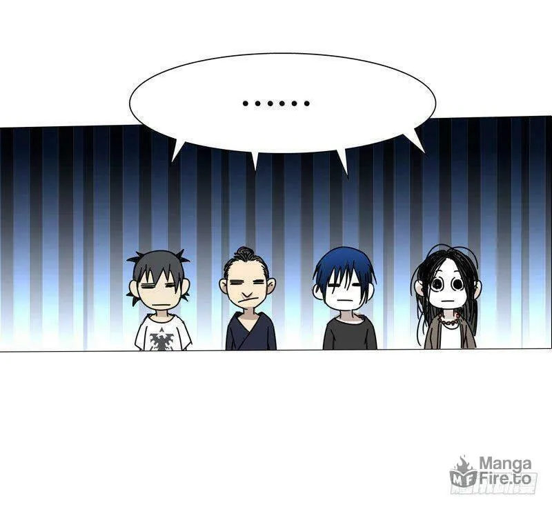 Read The Outcast chapter 294.1 image 23 on Lezhin