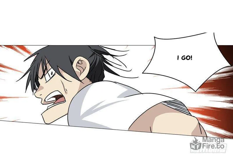 Read The Outcast chapter 294.1 image 9 on Lezhin