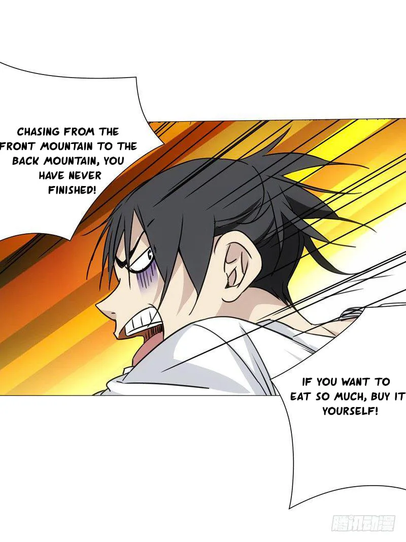 Read The Outcast chapter 294.5 image 3 on Lezhin