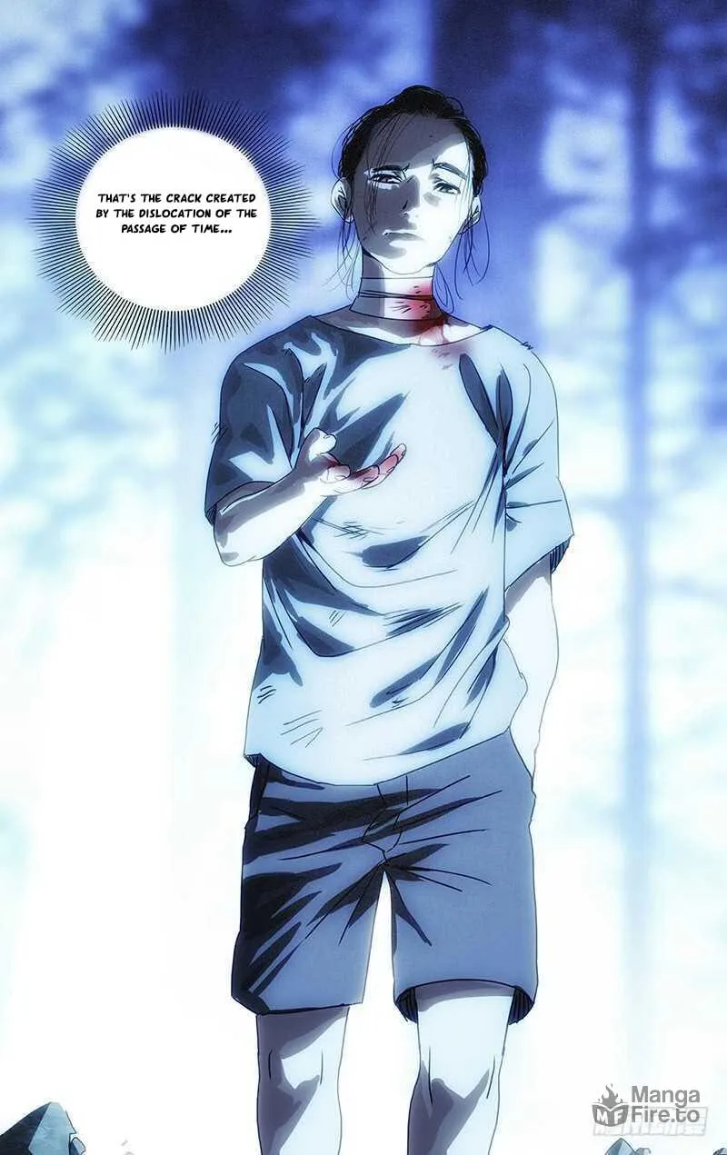Read The Outcast chapter 294 image 14 on Lezhin