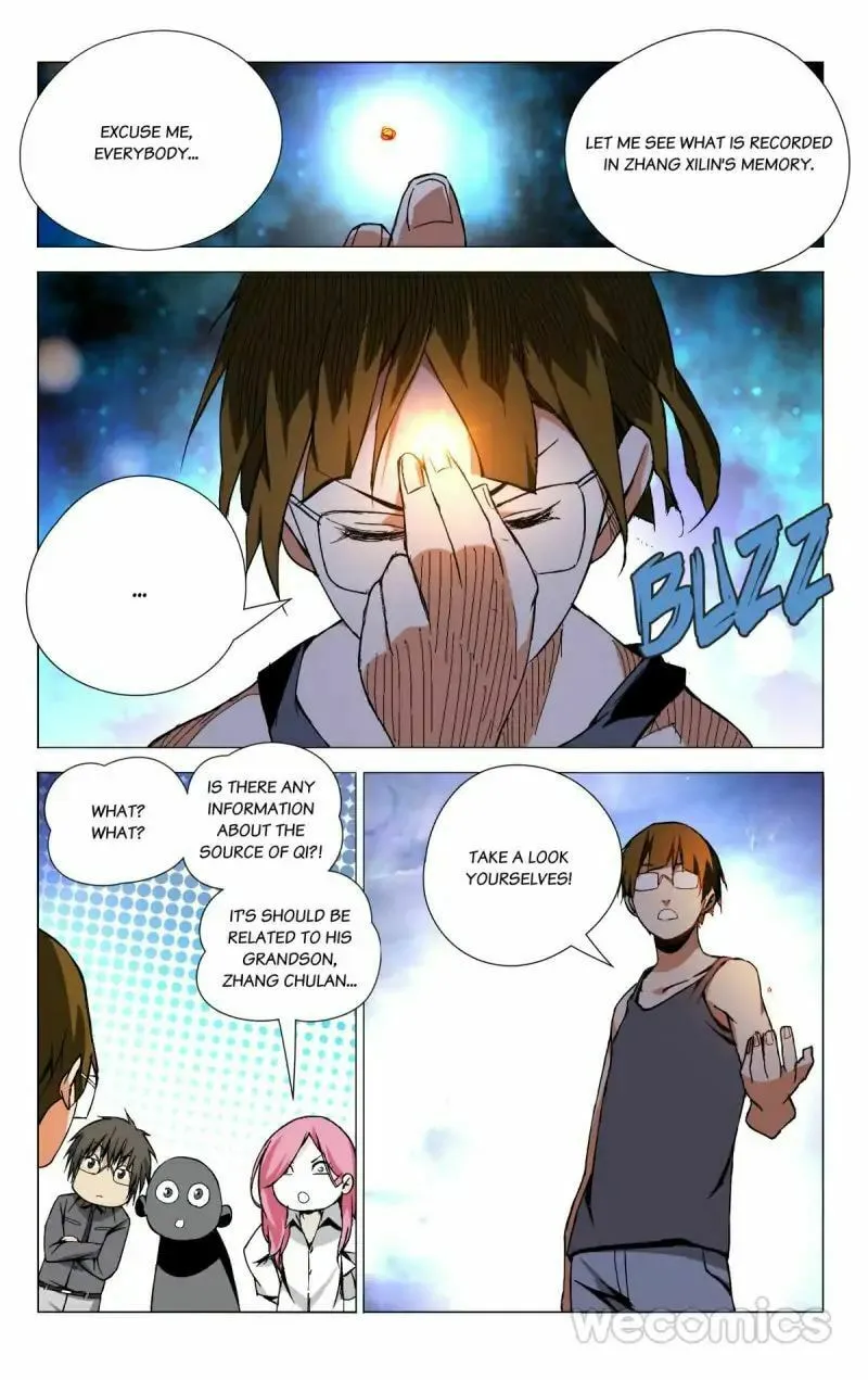 Read The Outcast chapter 38 image 12 on Lezhin
