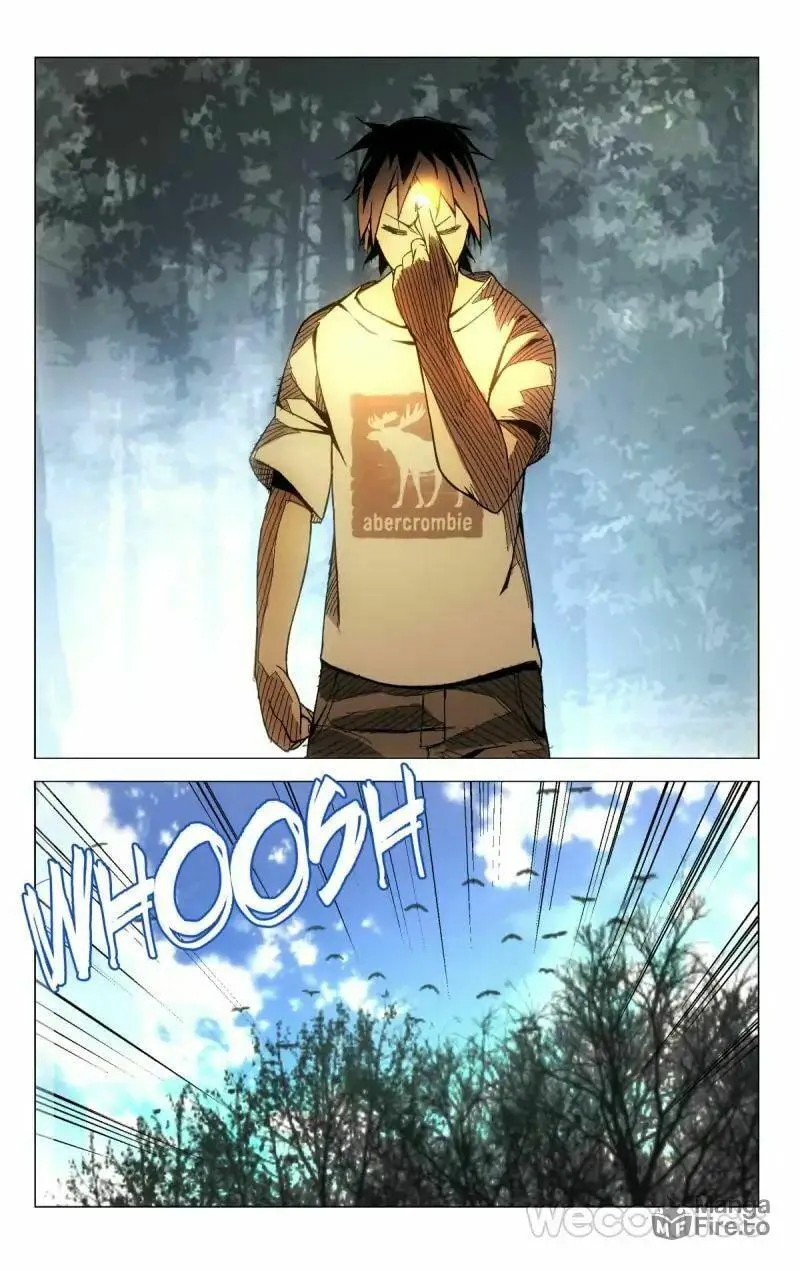Read The Outcast chapter 40 image 5 on Lezhin