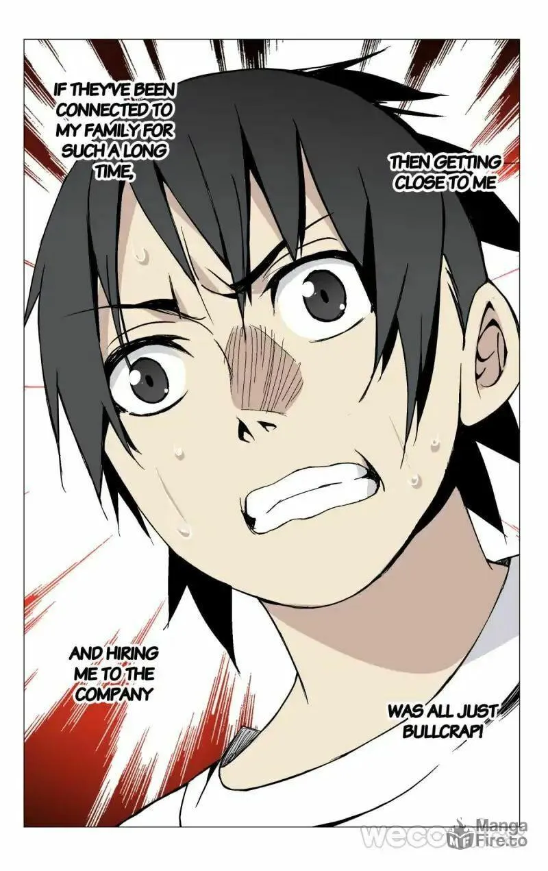 Read The Outcast chapter 40 image 8 on Lezhin
