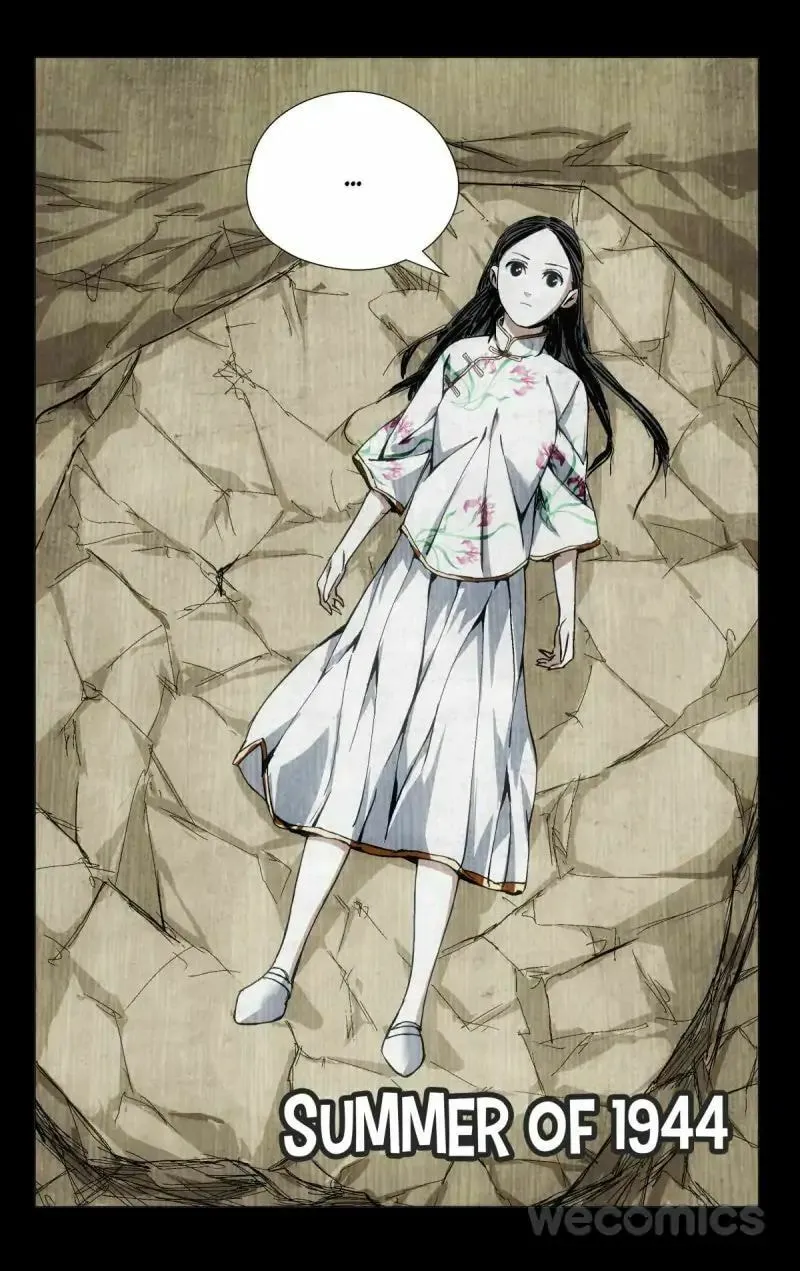 Read The Outcast chapter 41 image 13 on Lezhin