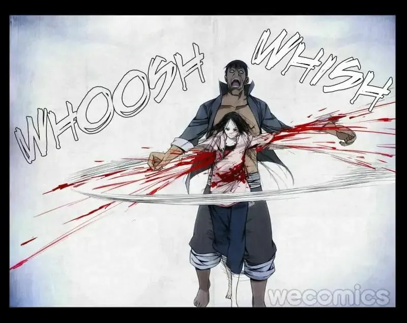 Read The Outcast chapter 47 image 3 on Lezhin