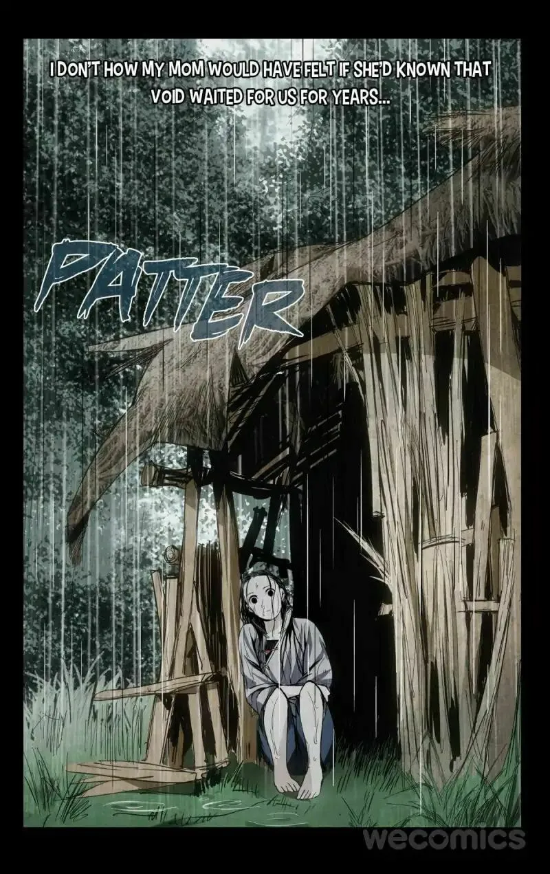 Read The Outcast chapter 49 image 3 on Lezhin