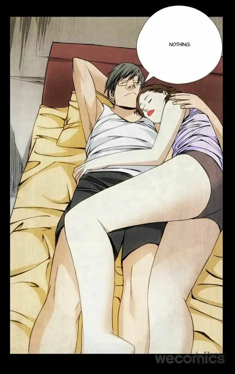 Read The Outcast chapter 52 image 11 on Lezhin
