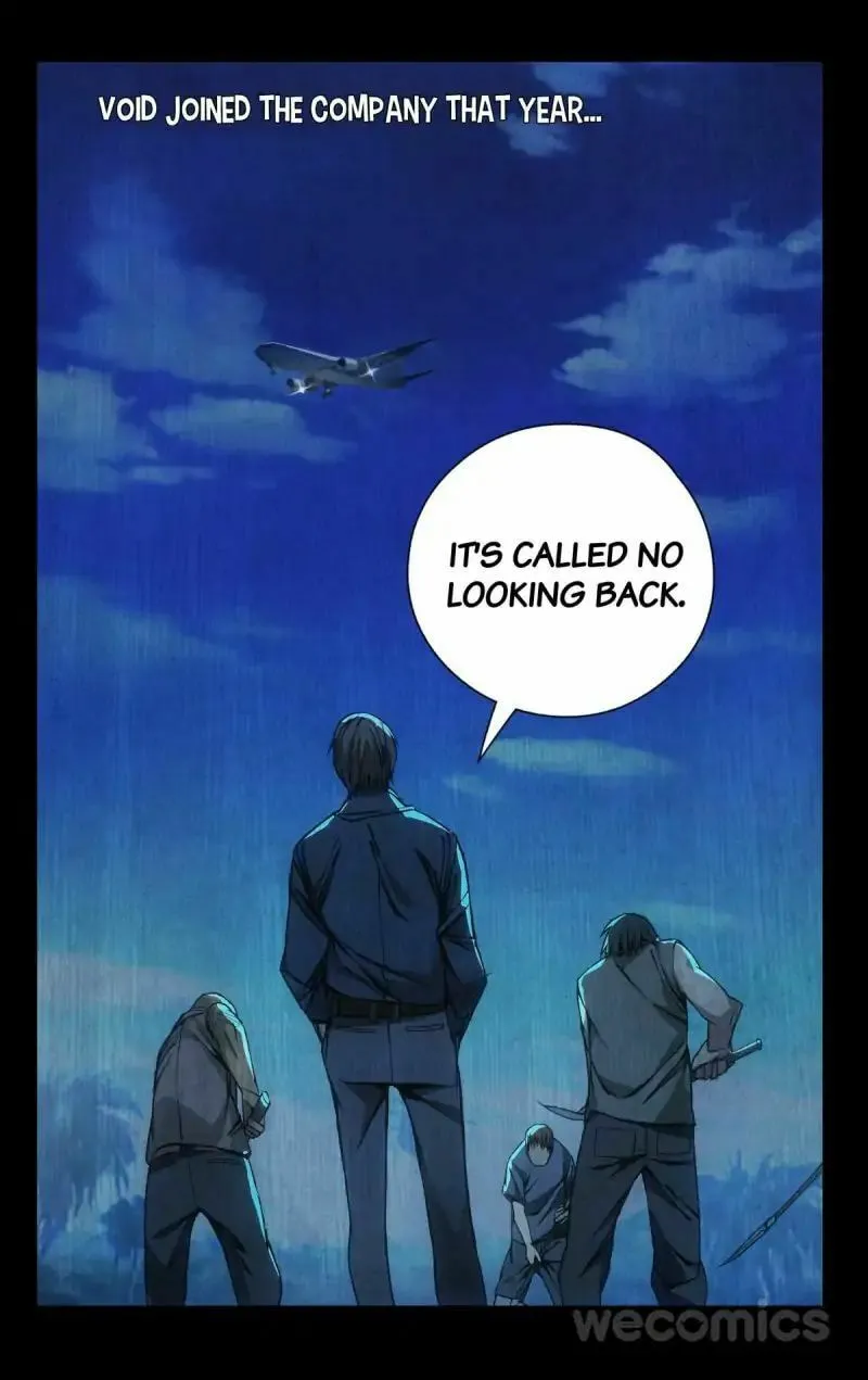 Read The Outcast chapter 53 image 13 on Lezhin