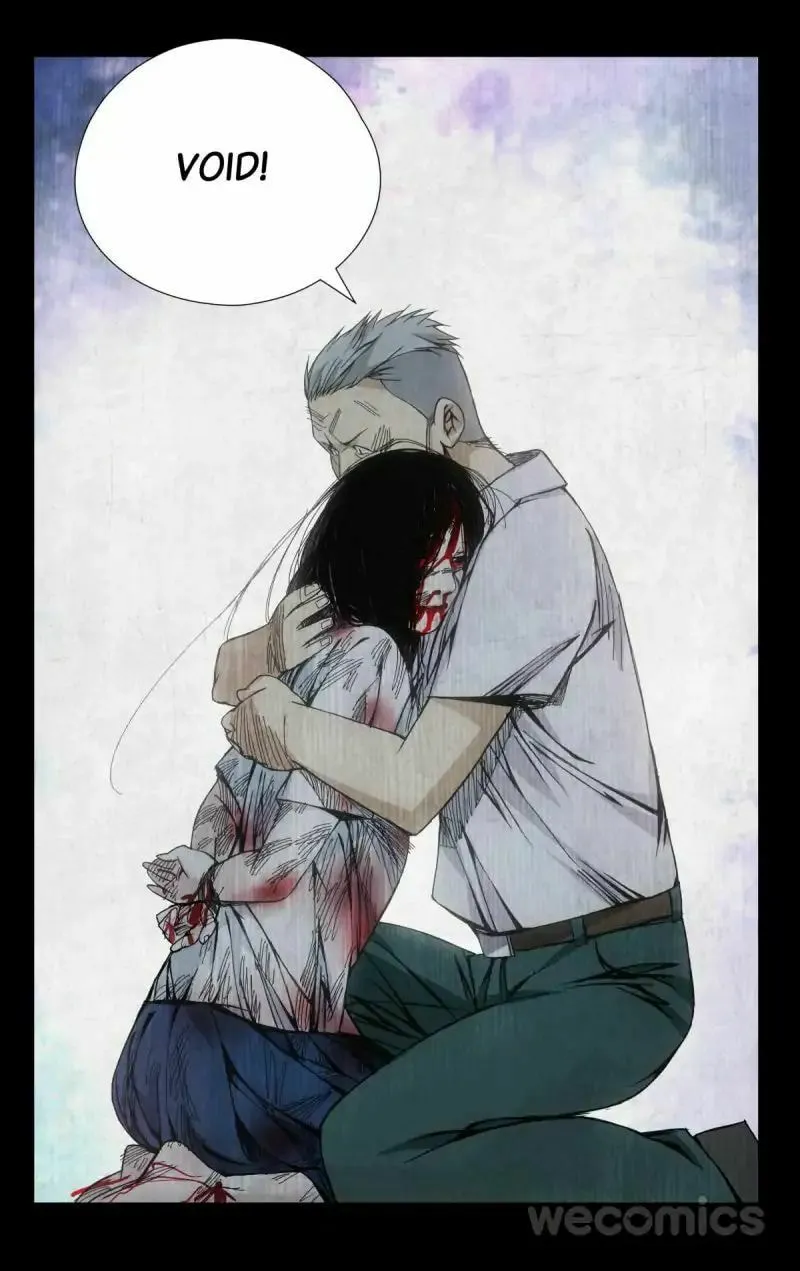 Read The Outcast chapter 53 image 3 on Lezhin