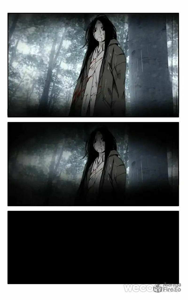 Read The Outcast chapter 55 image 14 on Lezhin