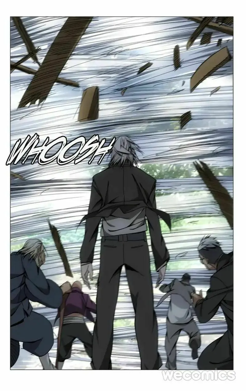 Read The Outcast chapter 58 image 3 on Lezhin