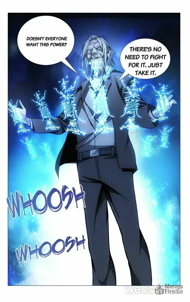 Read The Outcast chapter 58 image 9 on Lezhin